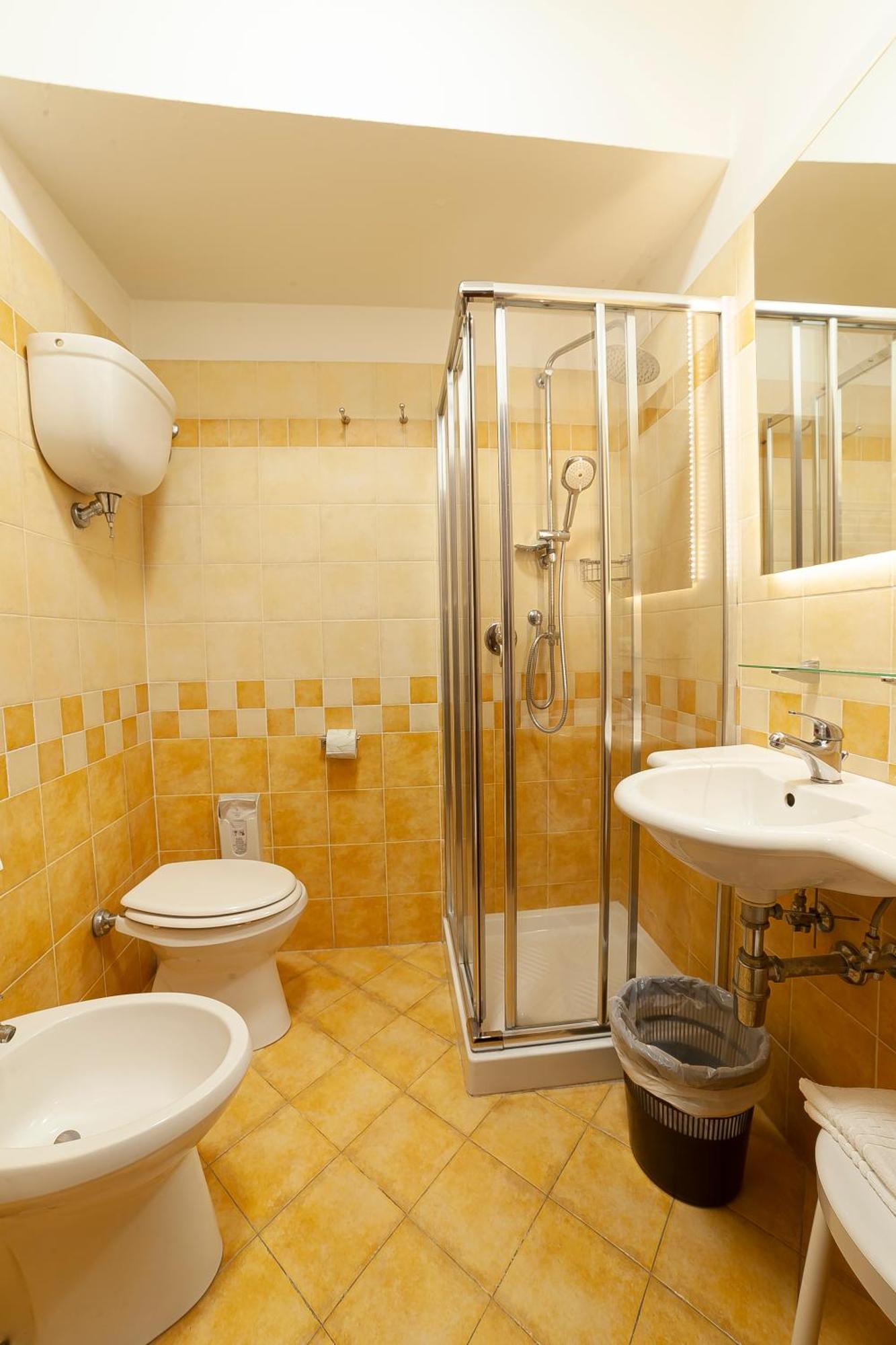 Hotel Pax Ασίζη Εξωτερικό φωτογραφία